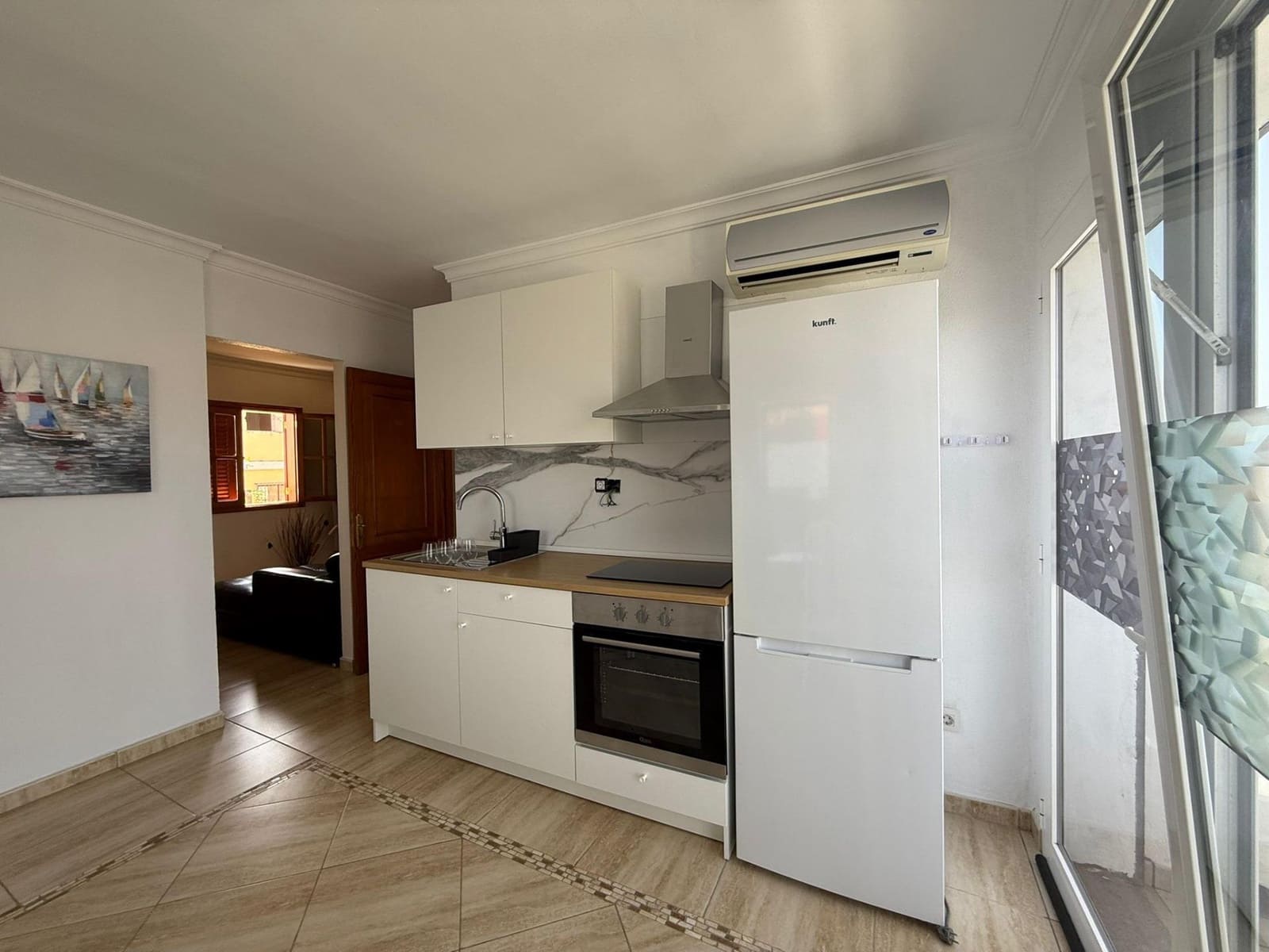 1 camera da letto Attico da affittare in San Bartolome de Tirajana - 1.080 € (Rif: 9108922)