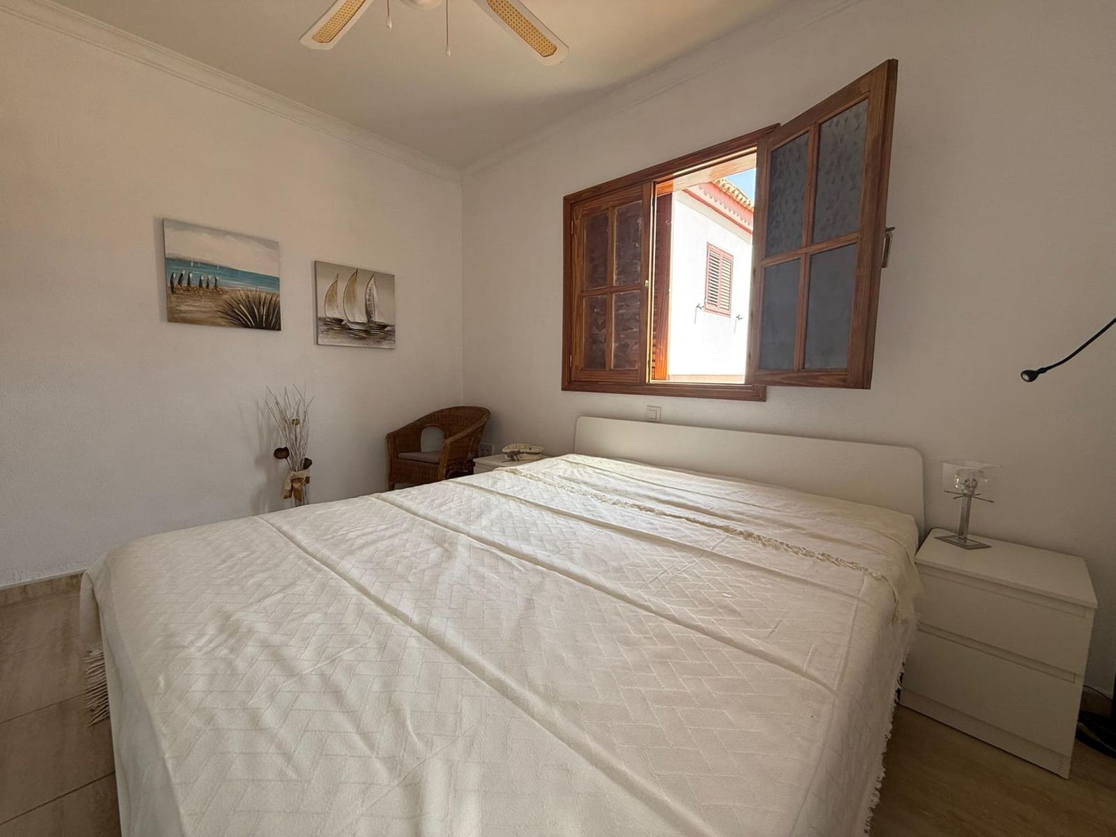 1 camera da letto Attico da affittare in San Bartolome de Tirajana - 1.080 € (Rif: 9108922)