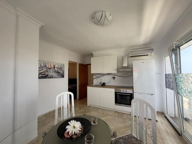 1 soveværelse Penthouse til leje i San Bartolomé de Tirajana - € 1.080 (Ref: 9108922)