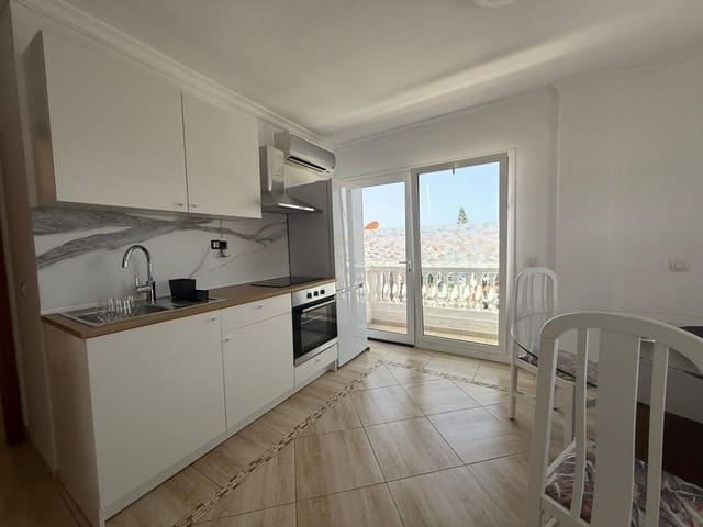 1 soveværelse Penthouse til leje i San Bartolomé de Tirajana - € 1.080 (Ref: 9108922)