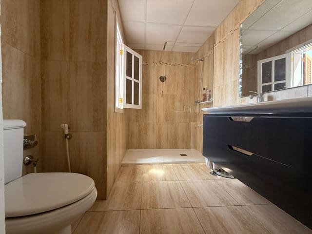 1 soveværelse Penthouse til leje i San Bartolomé de Tirajana - € 1.080 (Ref: 9108922)