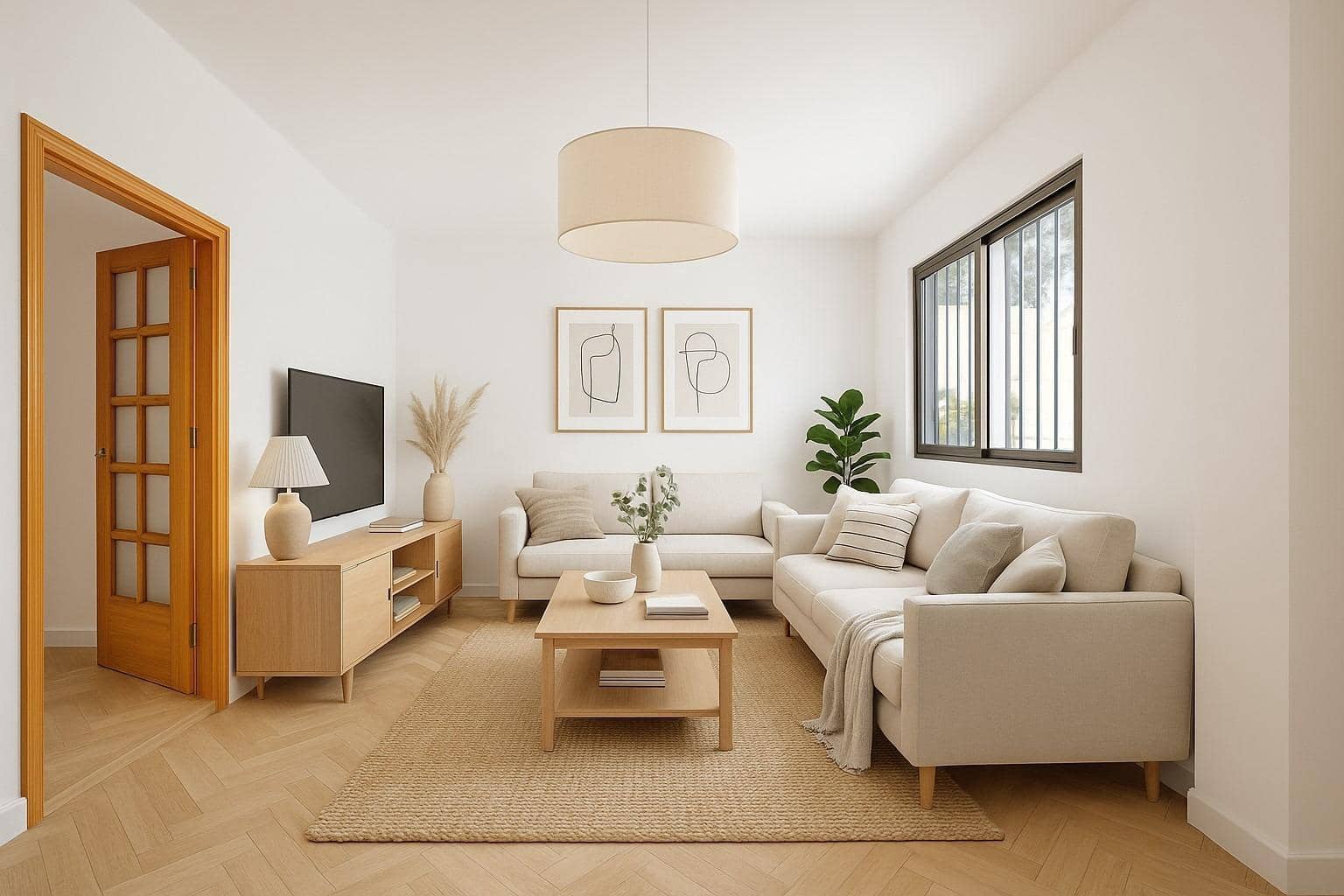 4 camera da letto Appartamento in vendita in Las Palmas de Gran Canaria - 300.000 € (Rif: 9134645)