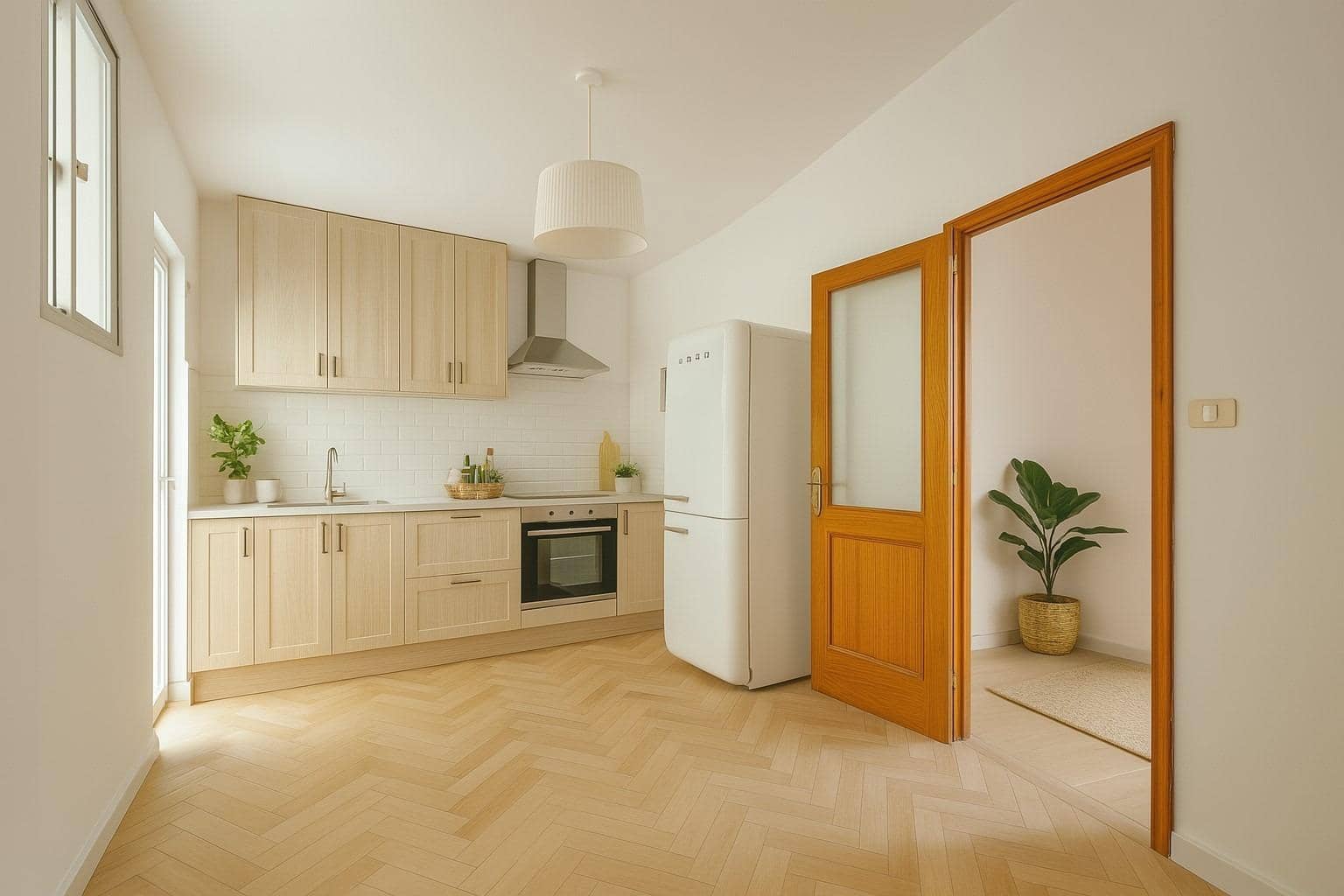 4 camera da letto Appartamento in vendita in Las Palmas de Gran Canaria - 300.000 € (Rif: 9134645)