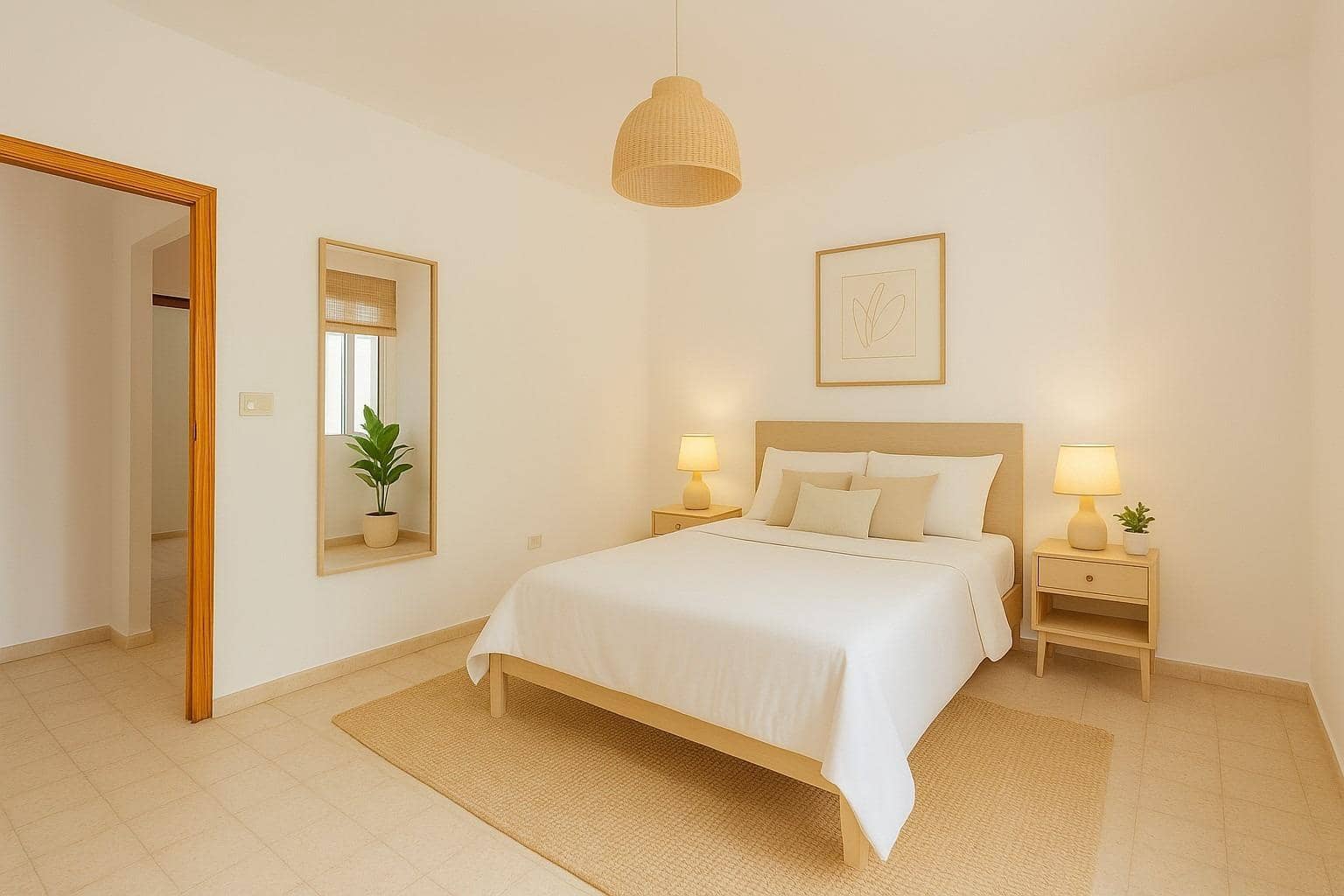 4 camera da letto Appartamento in vendita in Las Palmas de Gran Canaria - 300.000 € (Rif: 9134645)