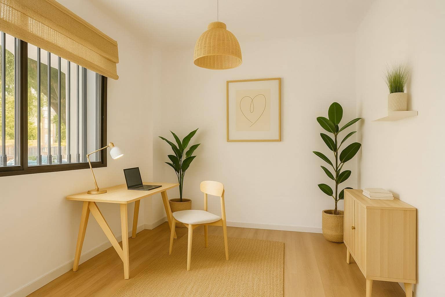 4 camera da letto Appartamento in vendita in Las Palmas de Gran Canaria - 300.000 € (Rif: 9134645)