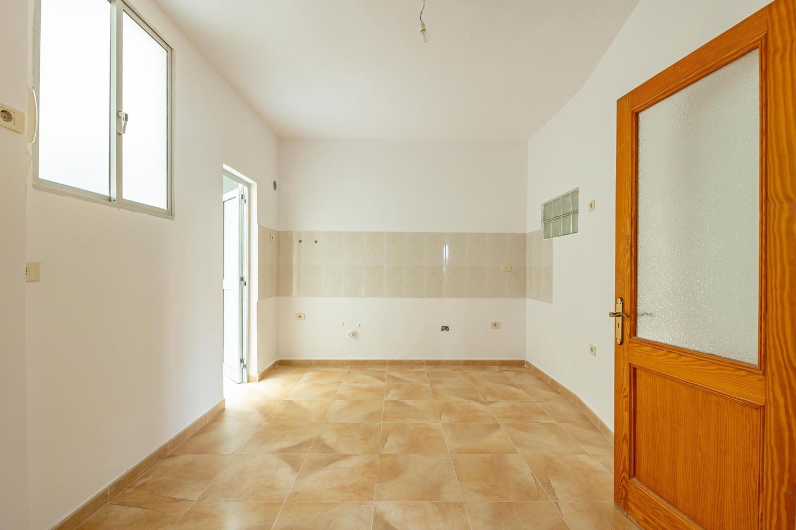 4 camera da letto Appartamento in vendita in Las Palmas de Gran Canaria - 300.000 € (Rif: 9134645)