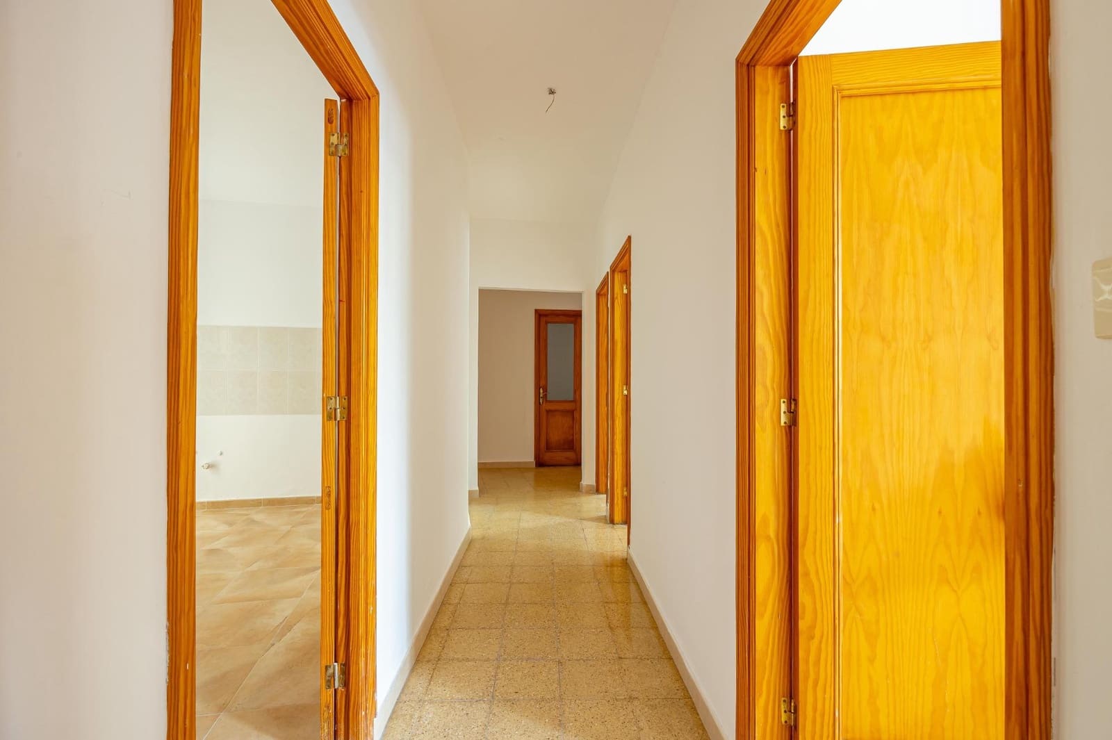 4 camera da letto Appartamento in vendita in Las Palmas de Gran Canaria - 300.000 € (Rif: 9134645)