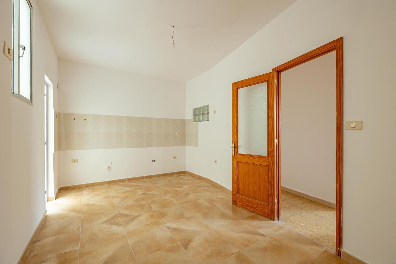 4 camera da letto Appartamento in vendita in Las Palmas de Gran Canaria - 300.000 € (Rif: 9134645)