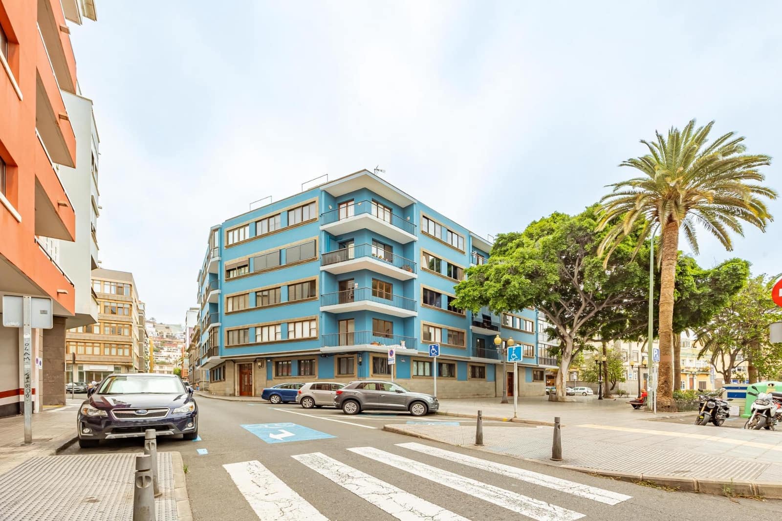 4 camera da letto Appartamento in vendita in Las Palmas de Gran Canaria - 300.000 € (Rif: 9134645)