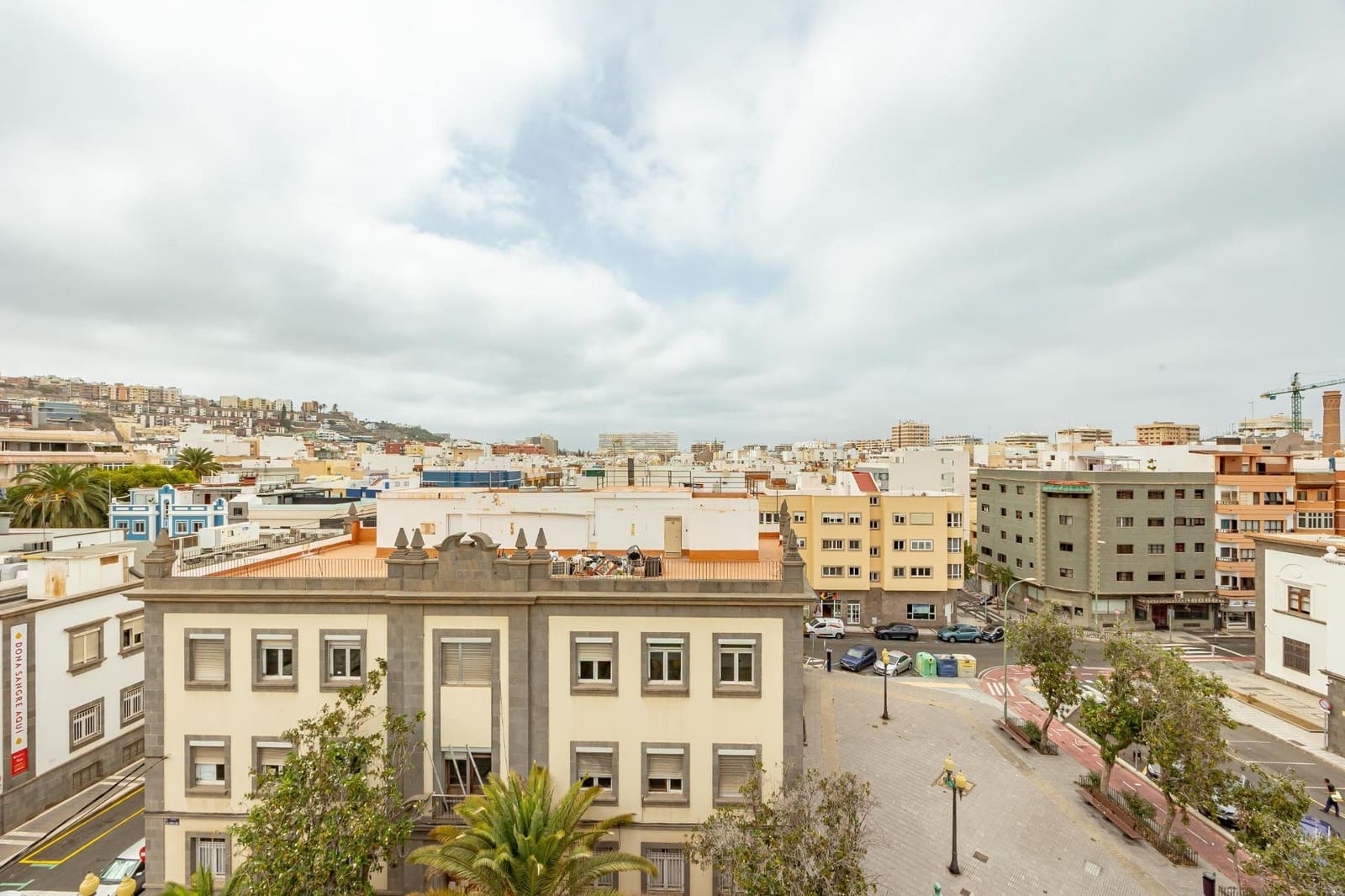 4 camera da letto Appartamento in vendita in Las Palmas de Gran Canaria - 300.000 € (Rif: 9134645)