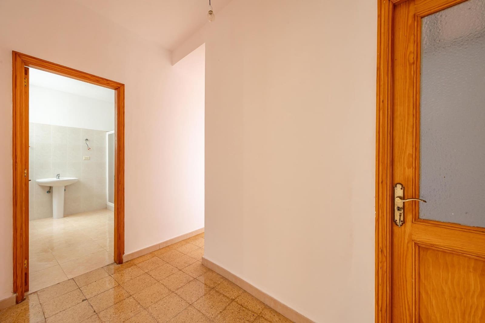 4 camera da letto Appartamento in vendita in Las Palmas de Gran Canaria - 300.000 € (Rif: 9134645)