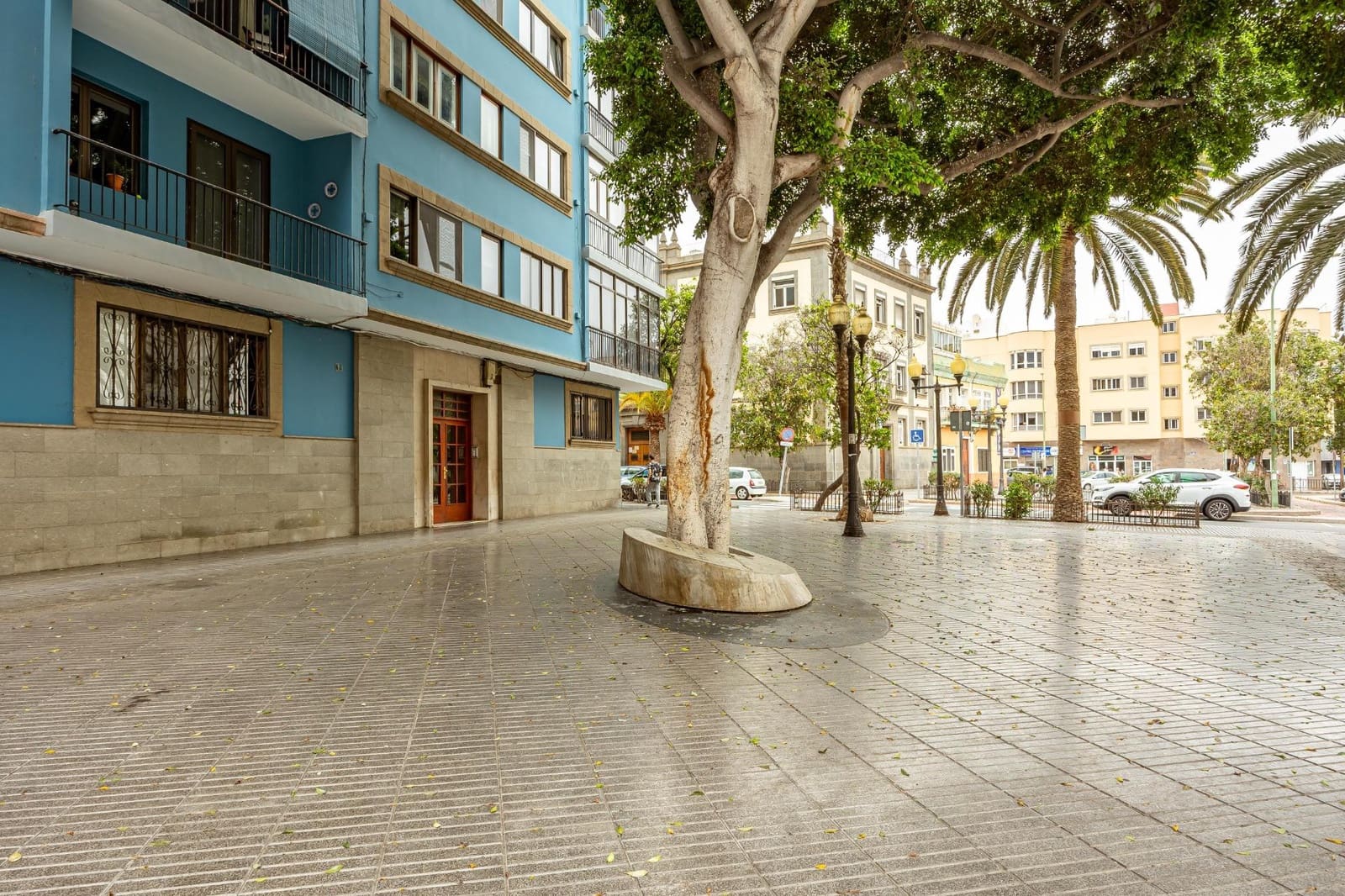 4 camera da letto Appartamento in vendita in Las Palmas de Gran Canaria - 300.000 € (Rif: 9134645)