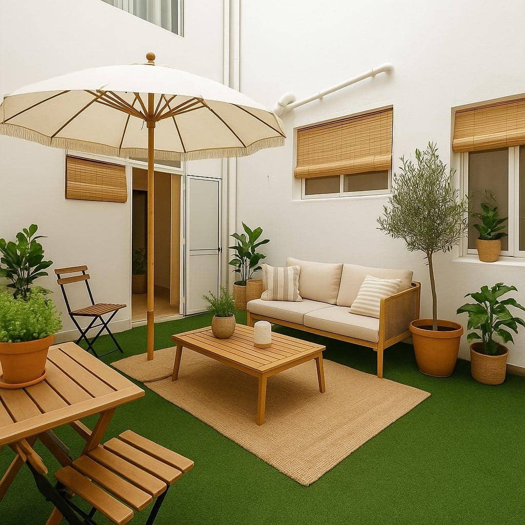 4 camera da letto Appartamento in vendita in Las Palmas de Gran Canaria - 300.000 € (Rif: 9134645)