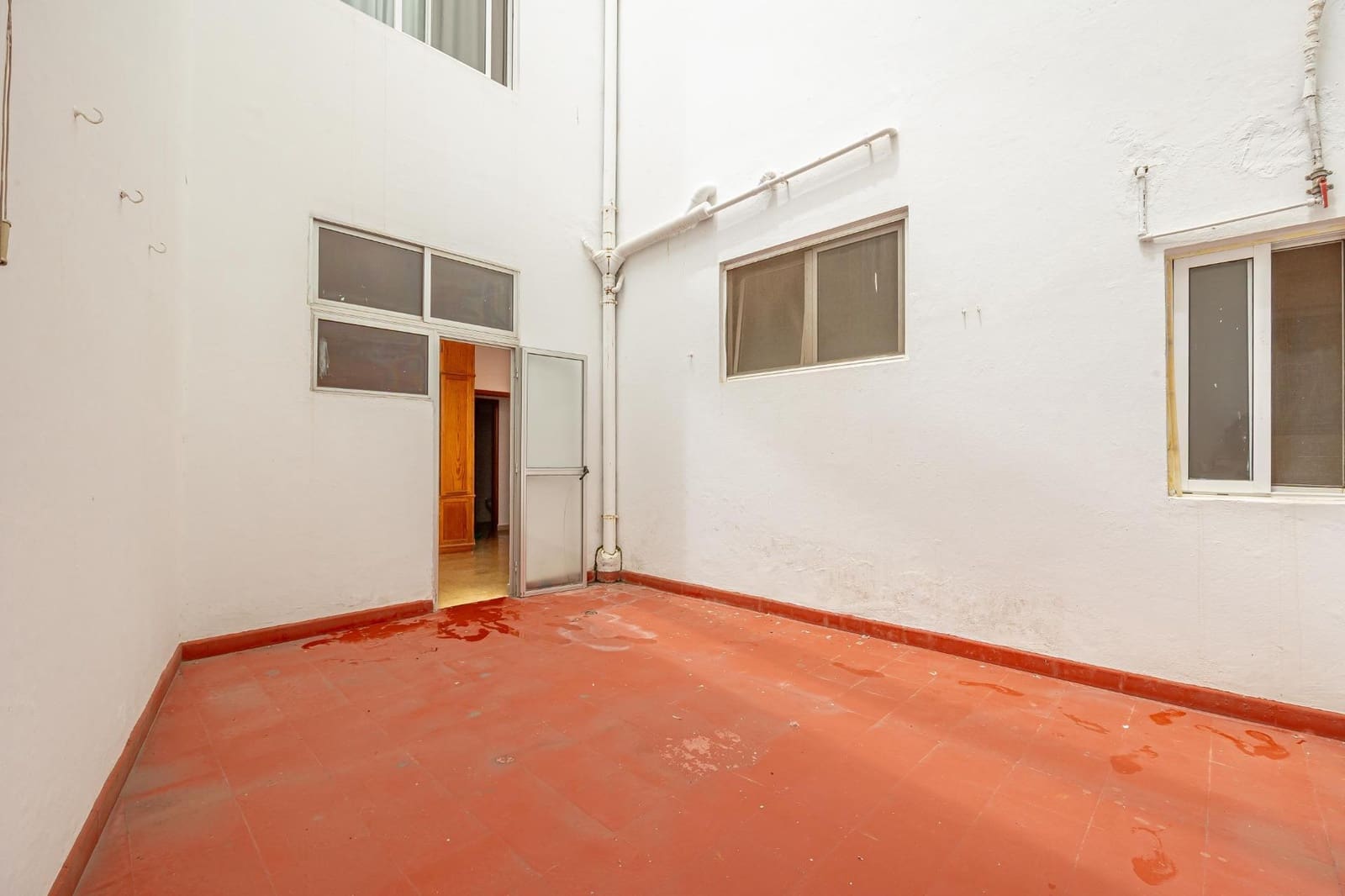 4 camera da letto Appartamento in vendita in Las Palmas de Gran Canaria - 300.000 € (Rif: 9134645)