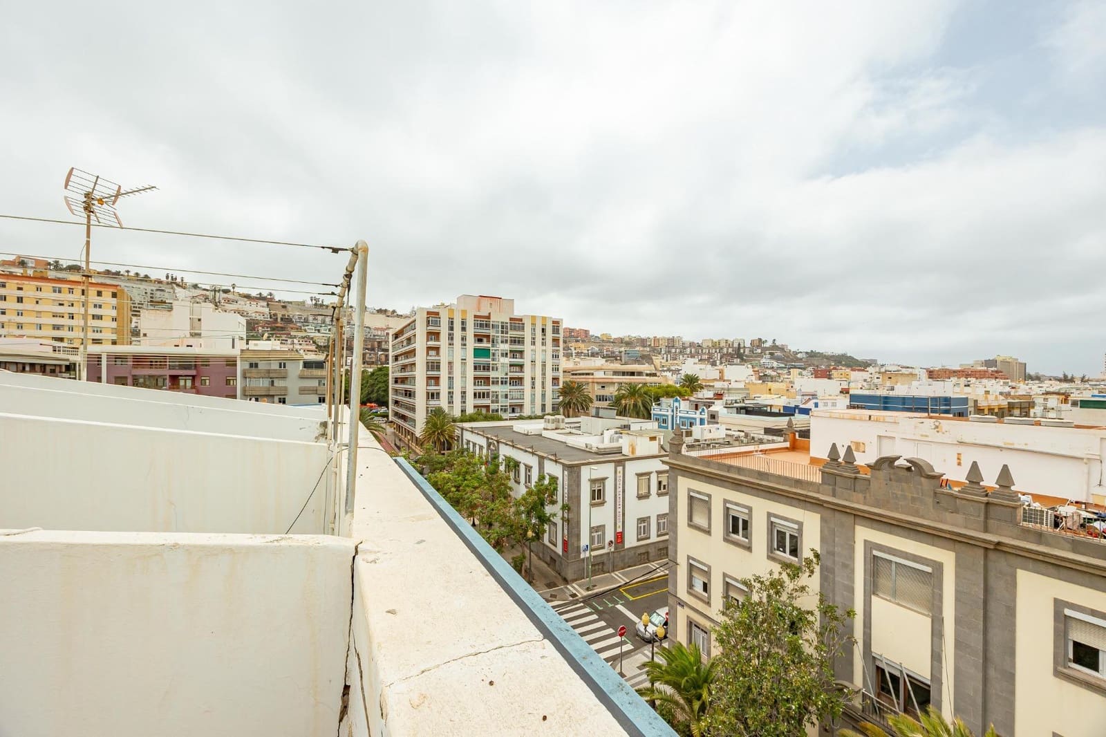 4 camera da letto Appartamento in vendita in Las Palmas de Gran Canaria - 300.000 € (Rif: 9134645)