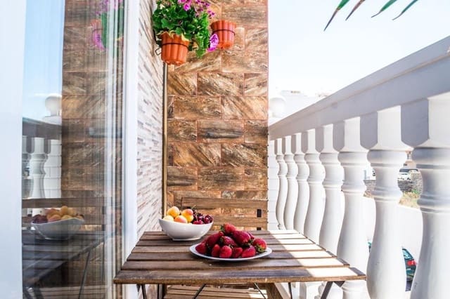 11 soveværelse Villa til salg i El Tablero, San Bartolomé de Tirajana - € 685.000 (Ref: 9141770)