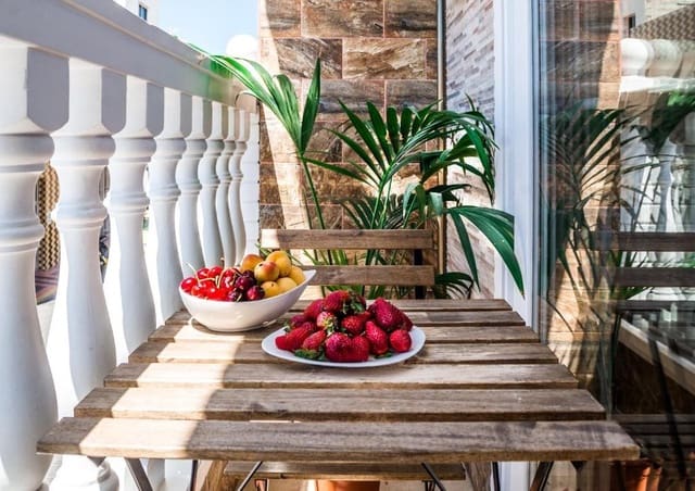 11 soveværelse Villa til salg i El Tablero, San Bartolomé de Tirajana - € 685.000 (Ref: 9141770)