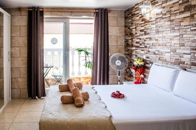 11 soveværelse Guesthouse/B & B til salg i El Tablero, San Bartolomé de Tirajana - € 695.000 (Ref: 9141771)