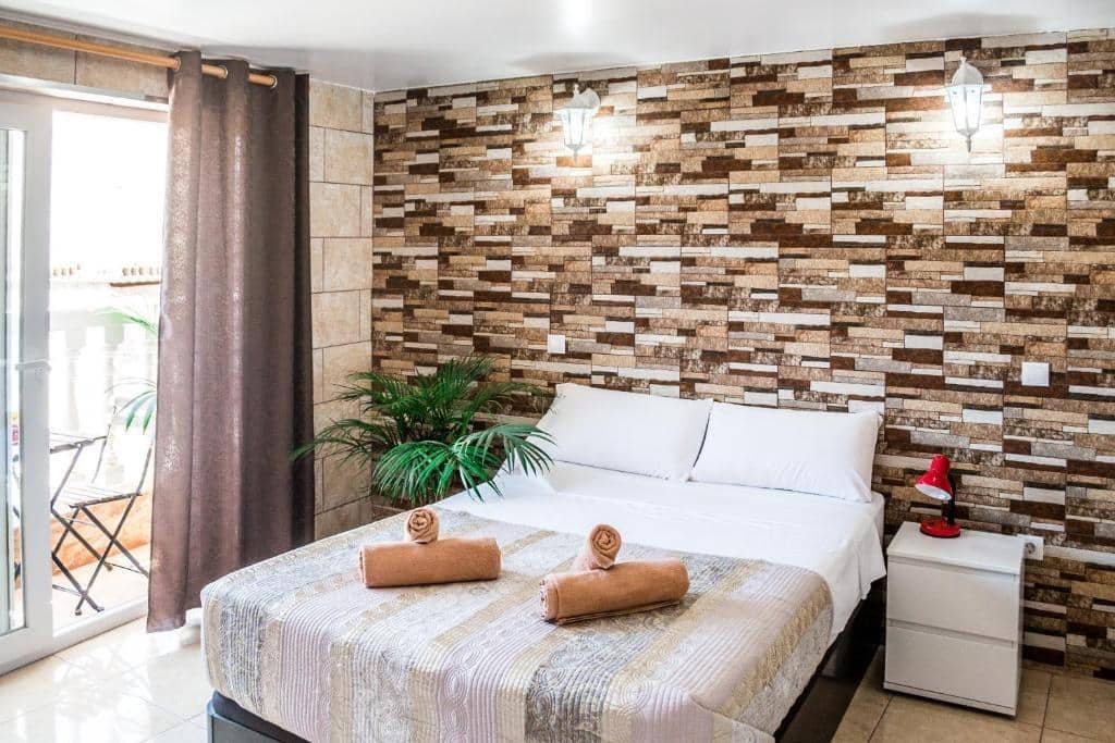 11 soveværelse Guesthouse/B & B til salg i El Tablero - € 685.000 (Ref: 9141771)