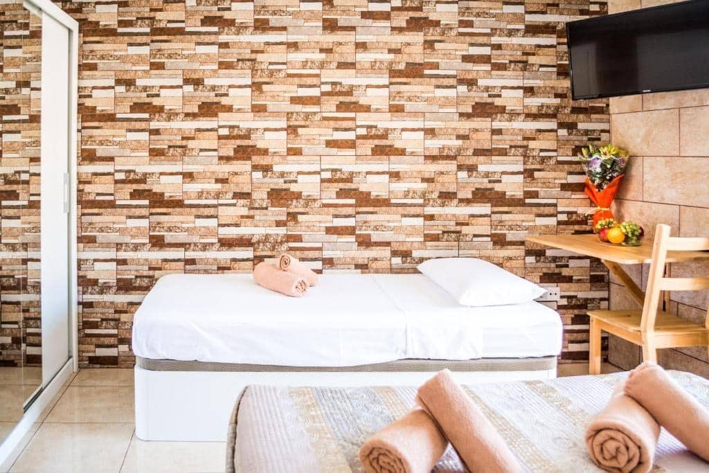 11 soveværelse Guesthouse/B & B til salg i El Tablero - € 685.000 (Ref: 9141771)