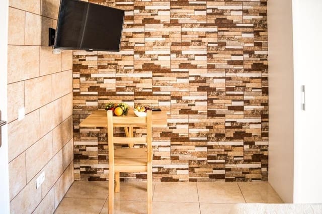 11 makuuhuone Majatalo/aamiaismajoitus myytävänä paikassa El Tablero, San Bartolomé de Tirajana - 685 000 € (Ref: 9141771)