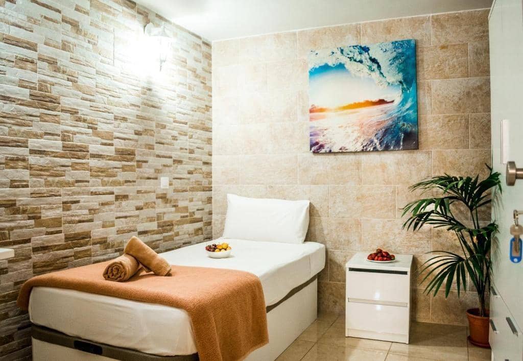 11 soveværelse Guesthouse/B & B til salg i El Tablero - € 685.000 (Ref: 9141771)