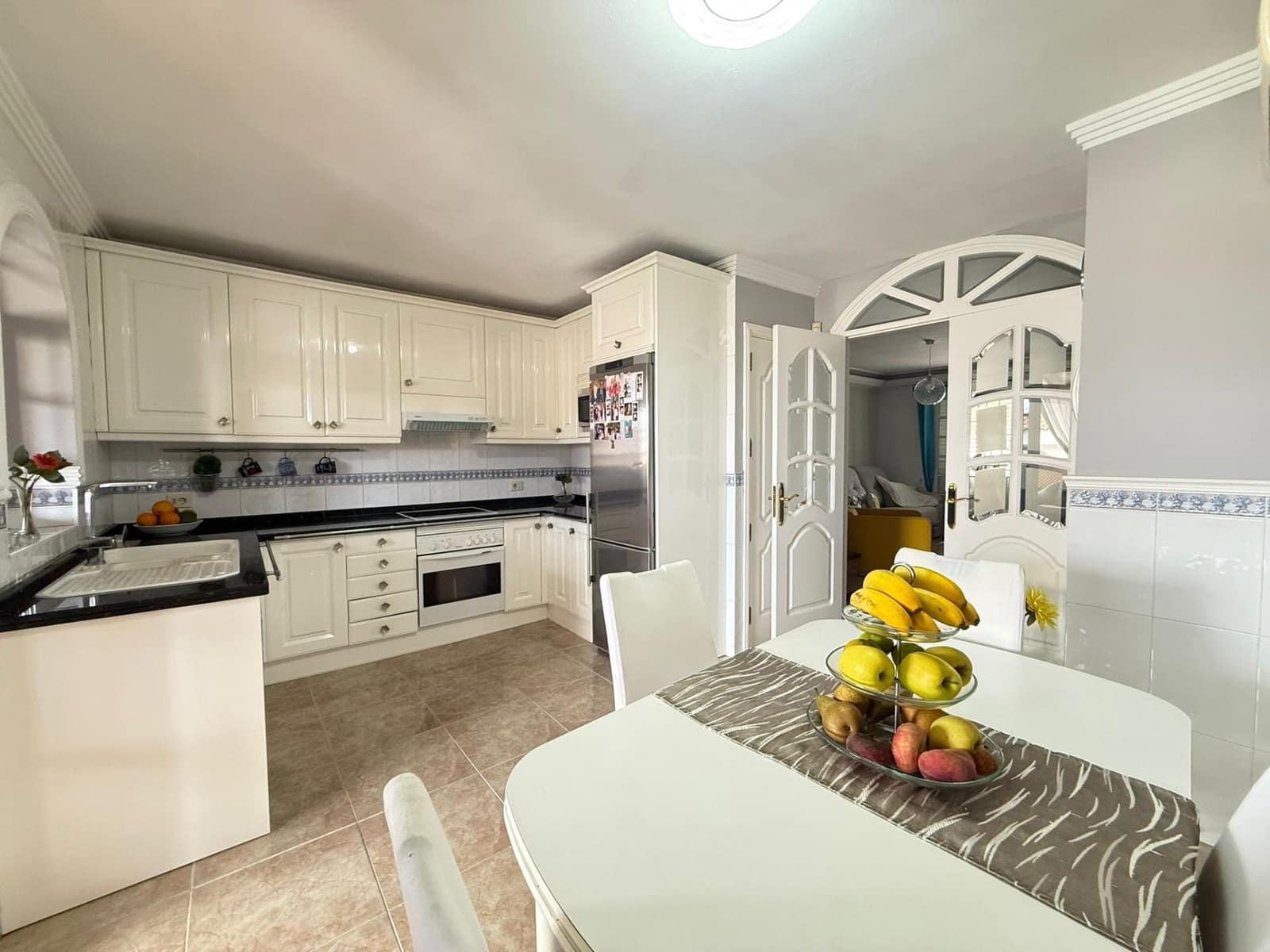 3 soveværelse Rækkehus til leje i San Bartolome de Tirajana - € 1.900 (Ref: 9147377)