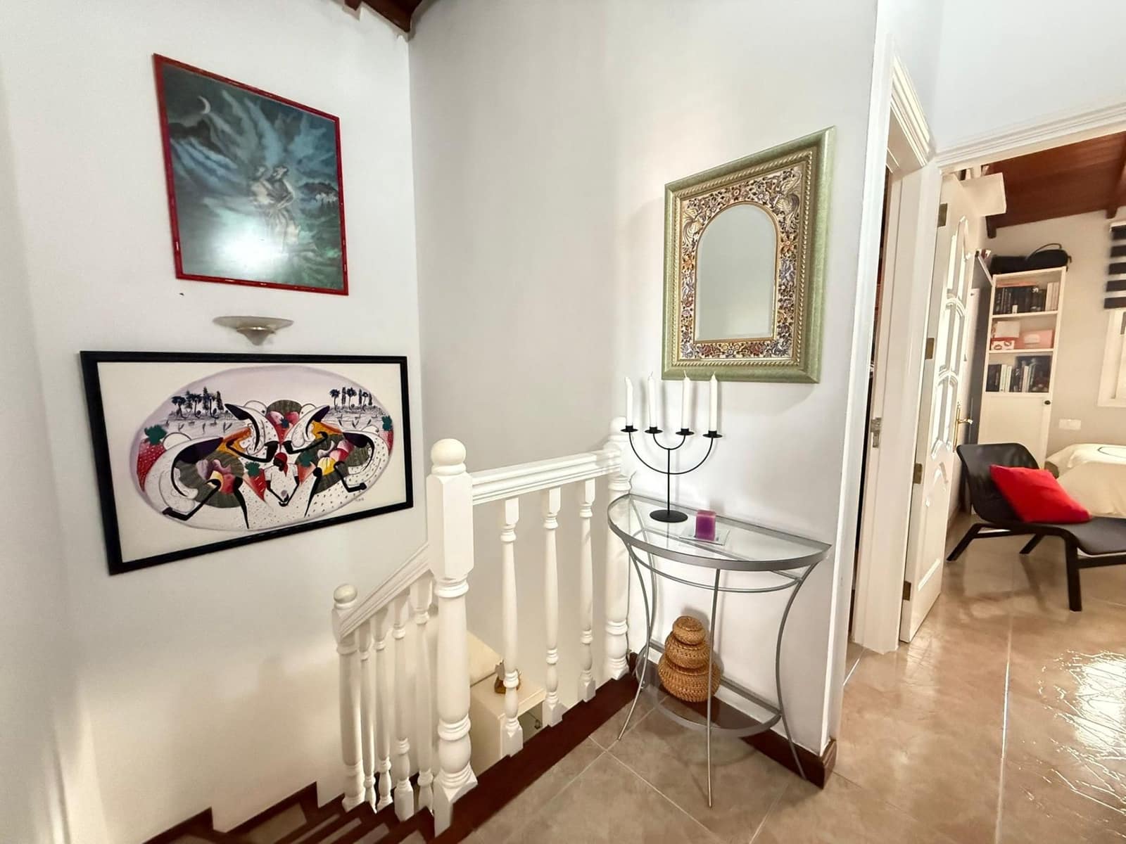 3 soveværelse Rækkehus til leje i San Bartolome de Tirajana - € 1.900 (Ref: 9147377)