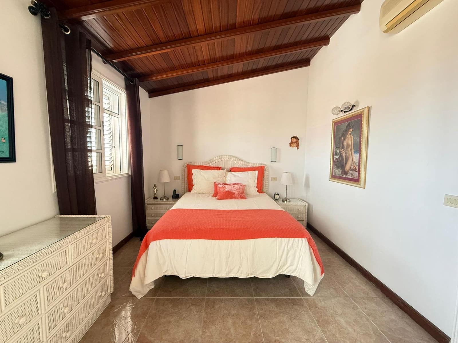 3 soveværelse Rækkehus til leje i San Bartolome de Tirajana - € 1.900 (Ref: 9147377)