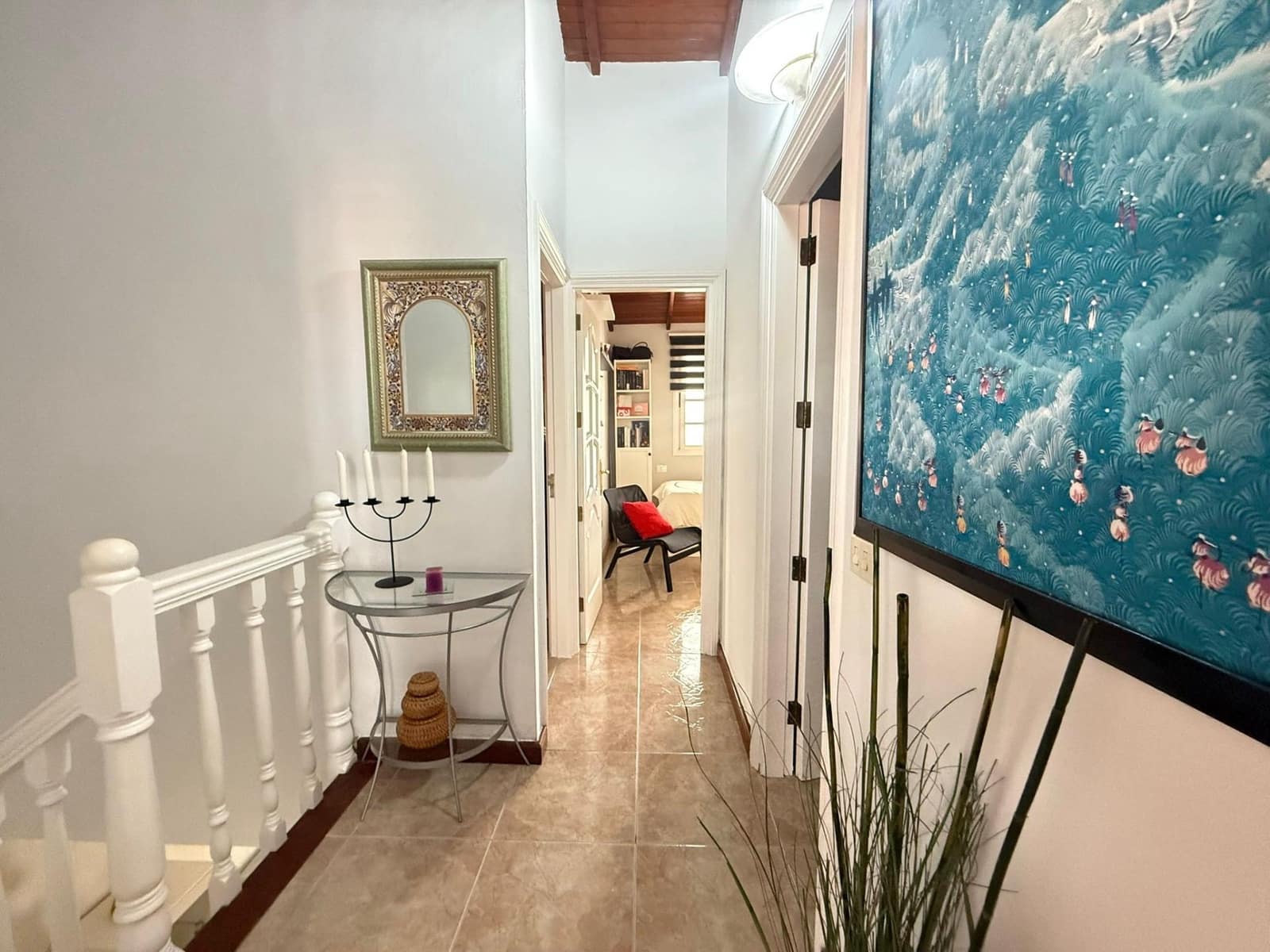 3 bedroom Terraced Villa for rent in San Bartolome de Tirajana - € 1,900 (Ref: 9147377)