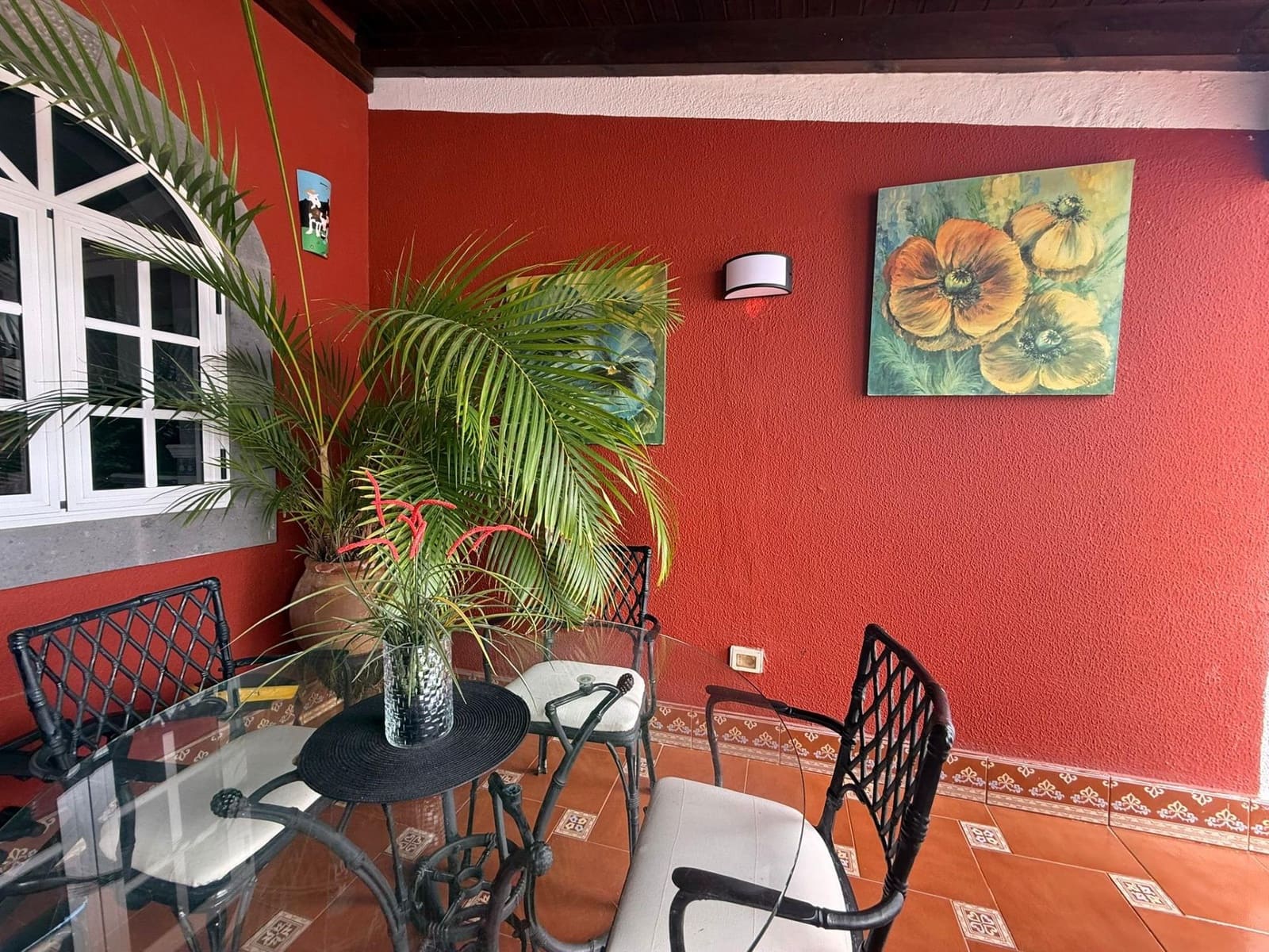 3 bedroom Terraced Villa for rent in San Bartolome de Tirajana - € 1,900 (Ref: 9147377)