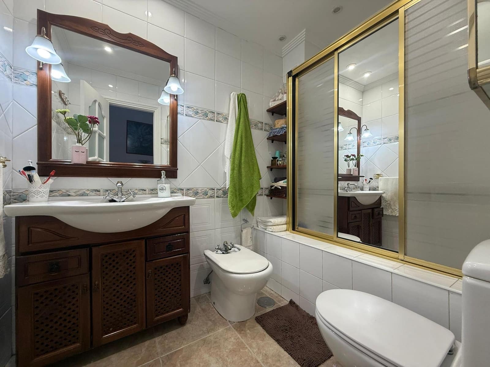 3 bedroom Terraced Villa for rent in San Bartolome de Tirajana - € 1,900 (Ref: 9147377)