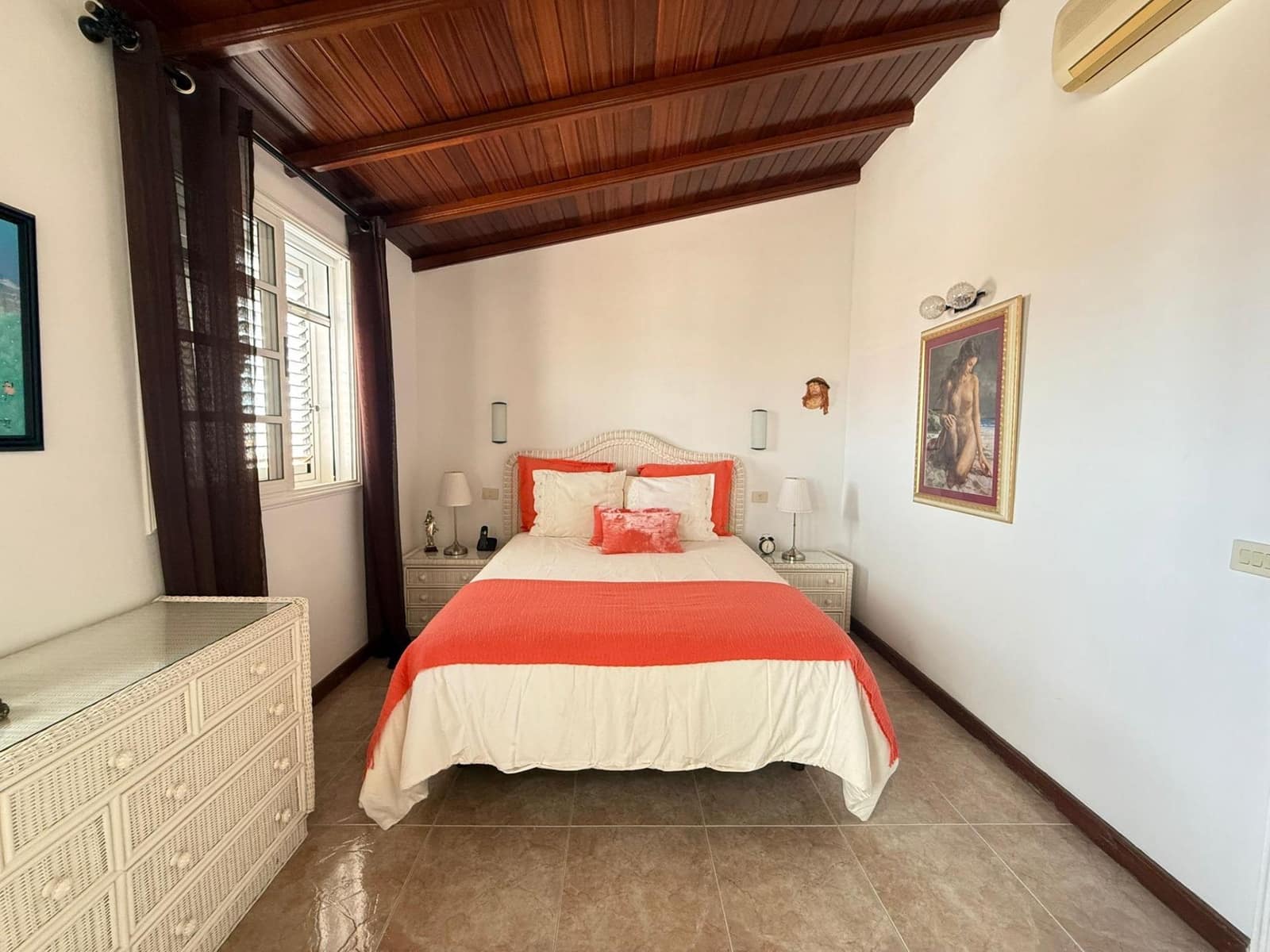 3 soveværelse Rækkehus til leje i San Bartolome de Tirajana - € 1.500 (Ref: 9147377)