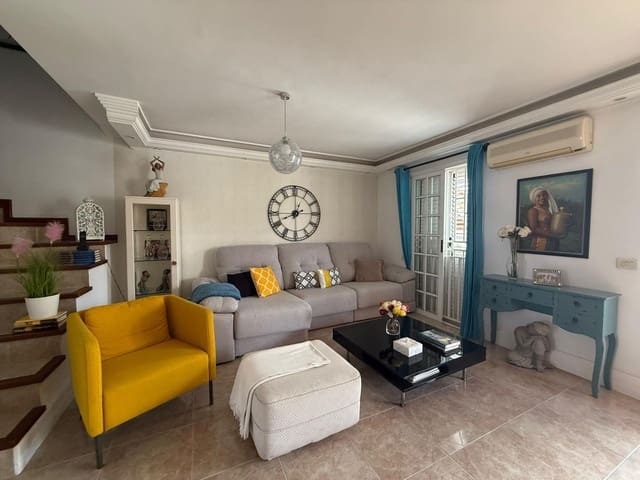 3 slaapkamer Rijtjeshuis te huur in San Bartolomé de Tirajana - € 1.500 (Ref: 9147377)