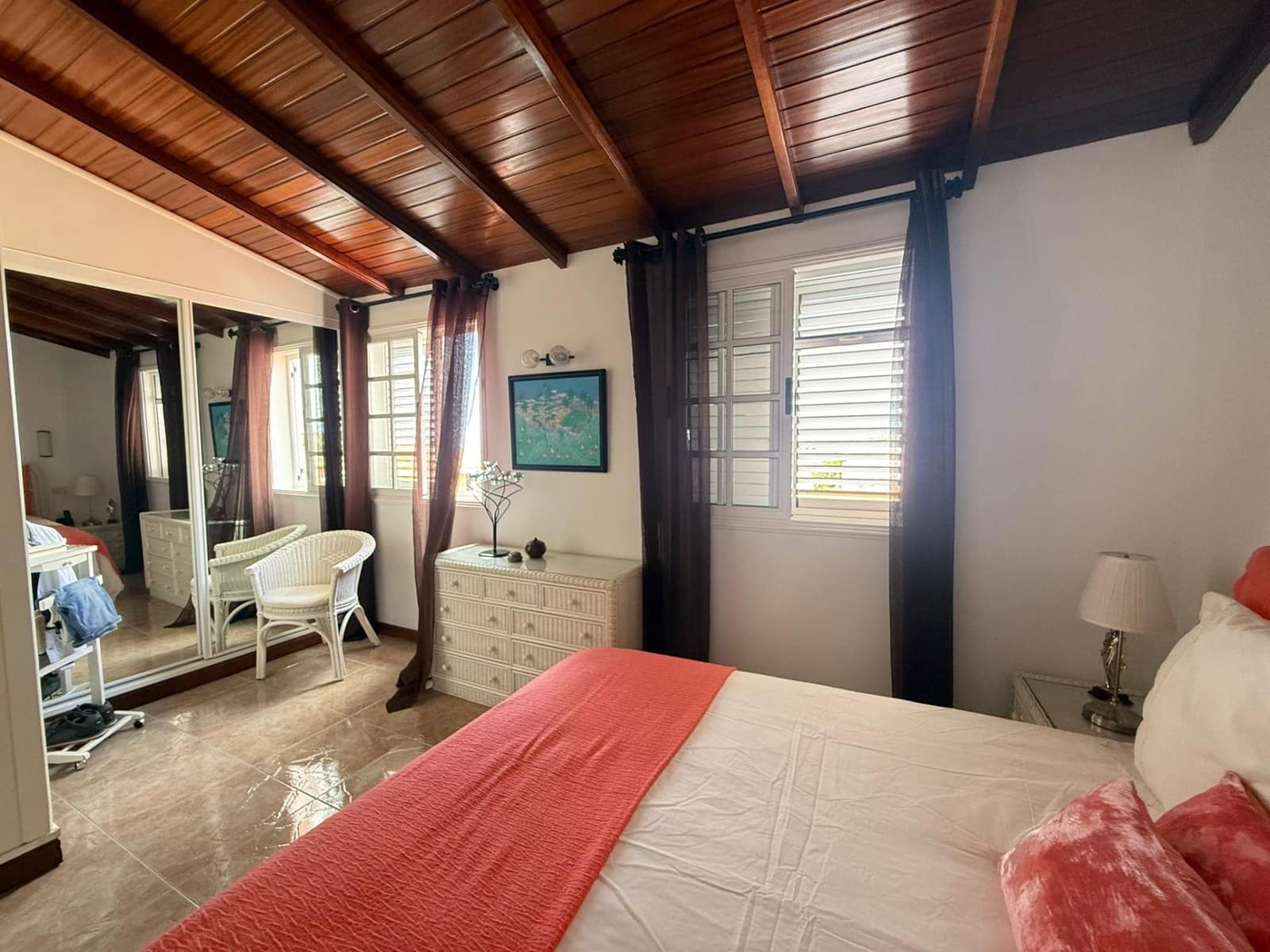 3 soveværelse Rækkehus til leje i San Bartolome de Tirajana - € 1.500 (Ref: 9147377)