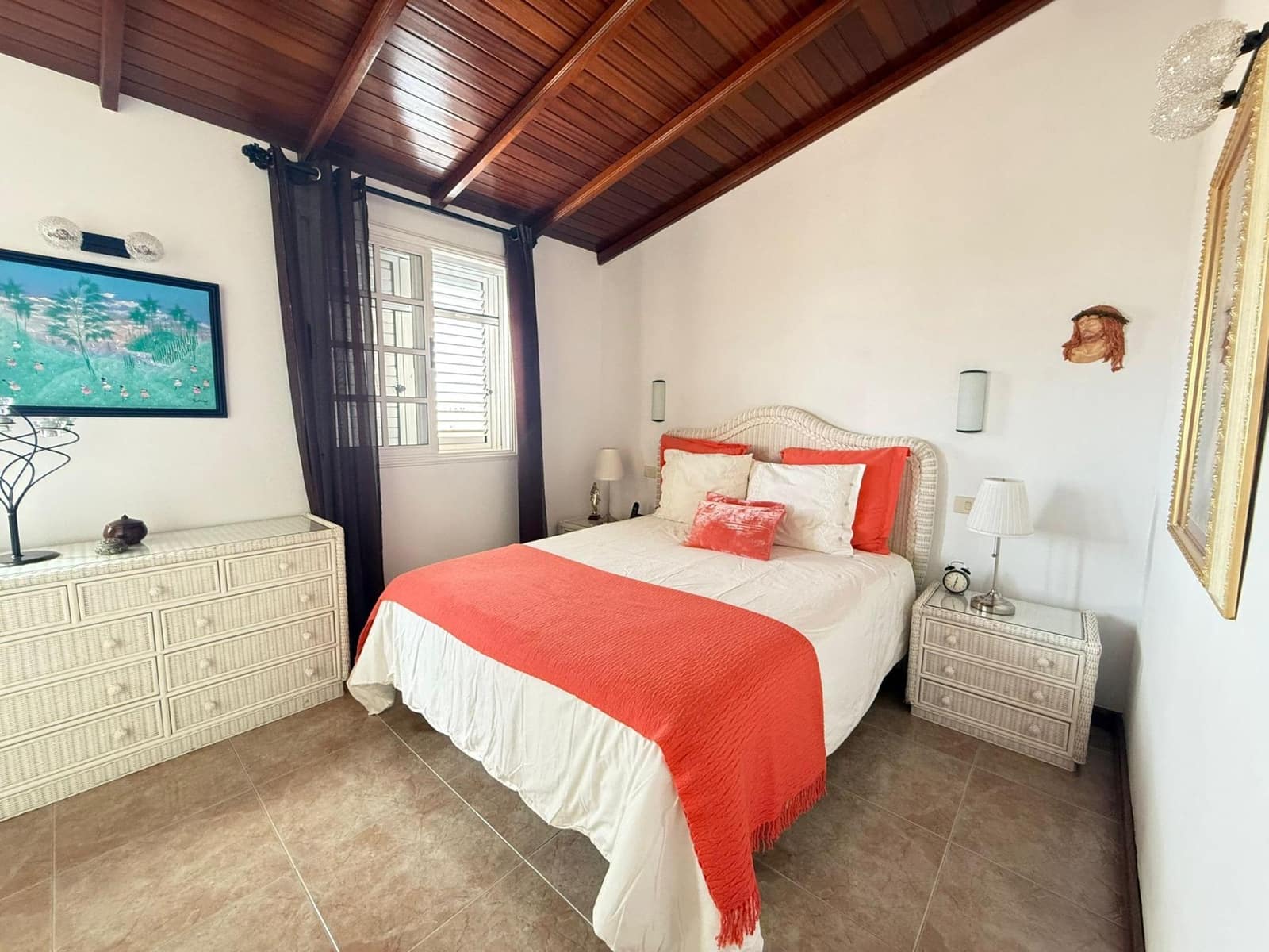 3 soveværelse Rækkehus til leje i San Bartolome de Tirajana - € 1.500 (Ref: 9147377)