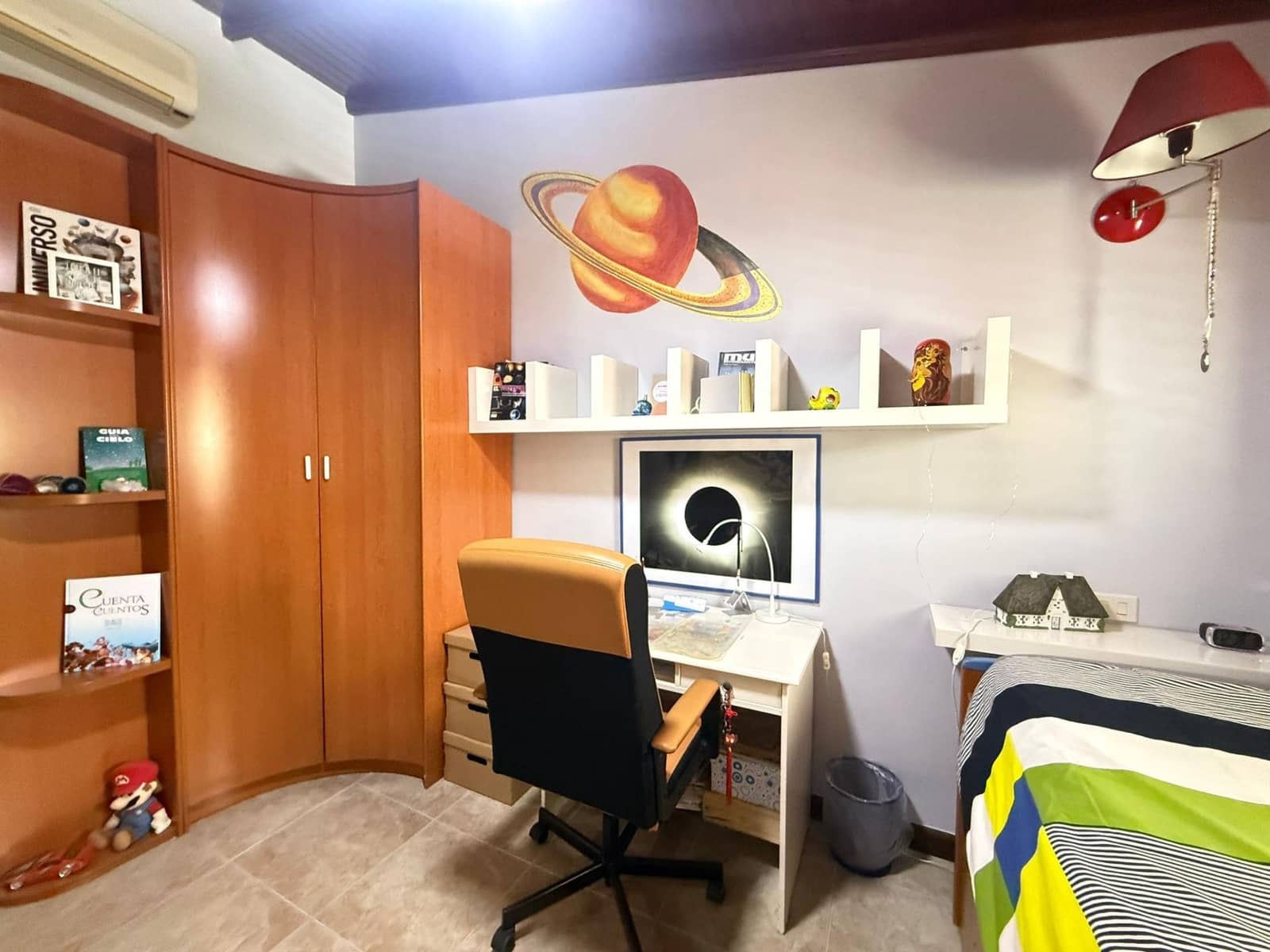 3 soveværelse Rækkehus til leje i San Bartolome de Tirajana - € 1.500 (Ref: 9147377)