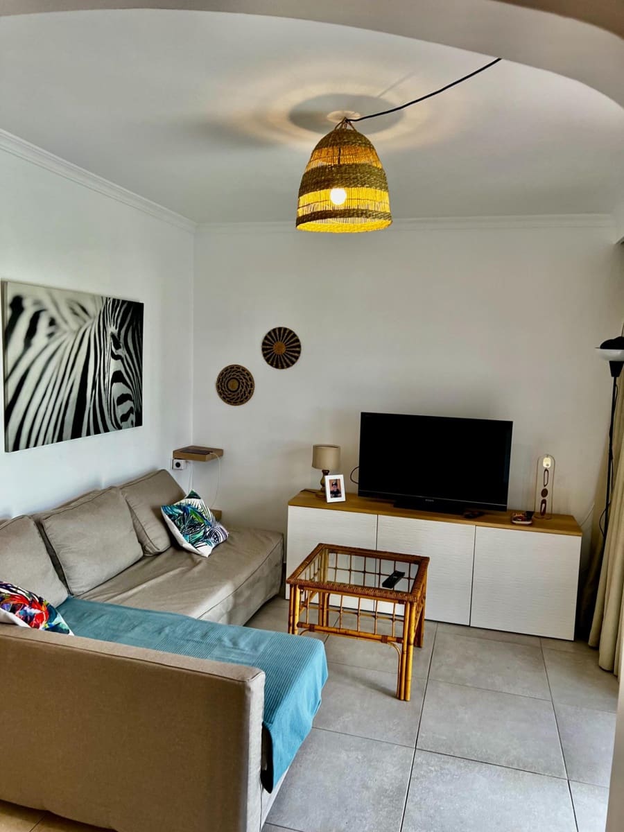 1 bedroom Bungalow for rent in San Bartolome de Tirajana with pool garage - € 1,600 (Ref: 9152408)