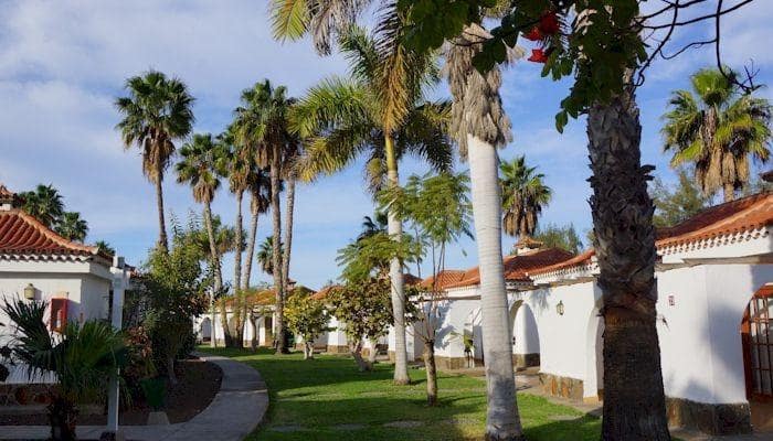 1 bedroom Bungalow for rent in San Bartolome de Tirajana with pool garage - € 1,600 (Ref: 9152408)