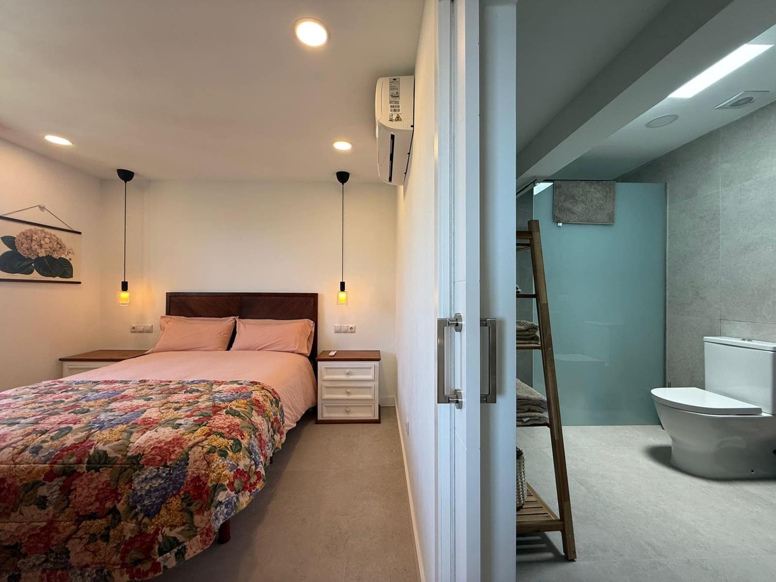 2 soveværelse Lejlighed til leje i San Agustin med swimmingpool - € 2.000 (Ref: 9204776)