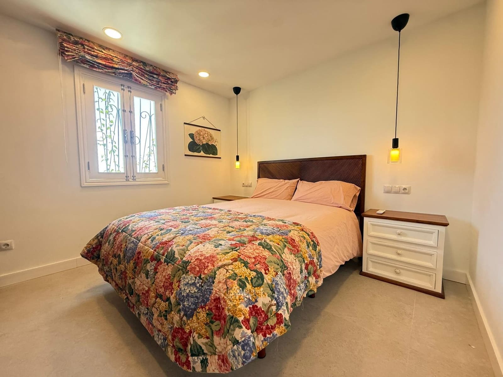 2 soveværelse Lejlighed til leje i San Agustin med swimmingpool - € 2.000 (Ref: 9204776)