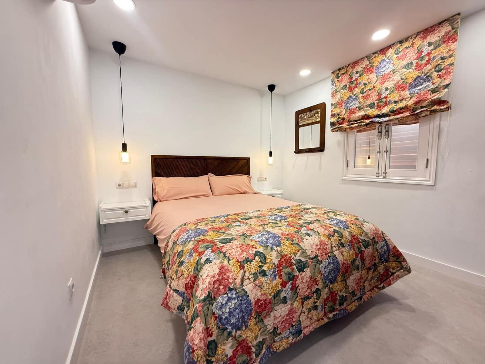 2 soveværelse Lejlighed til leje i San Agustin med swimmingpool - € 2.000 (Ref: 9204776)