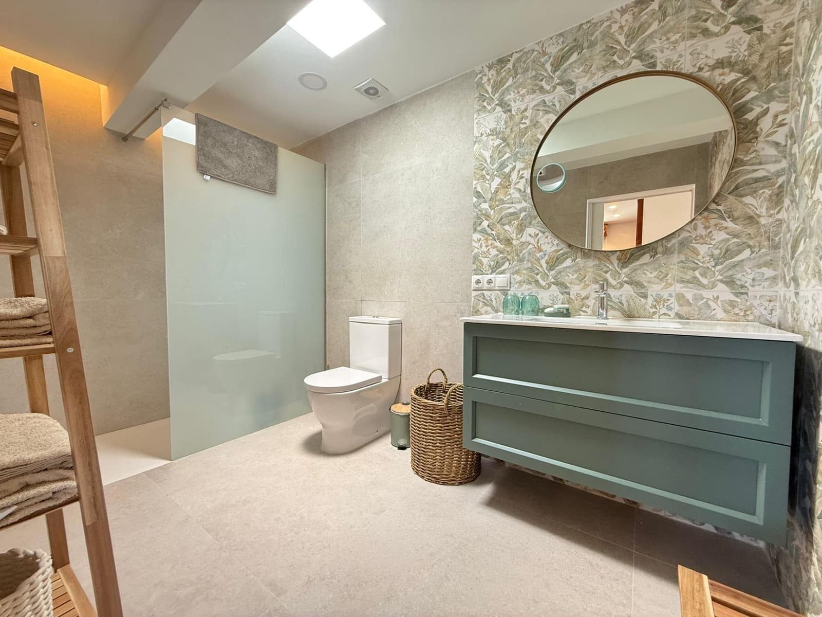 2 soveværelse Lejlighed til leje i San Agustin med swimmingpool - € 2.000 (Ref: 9204776)