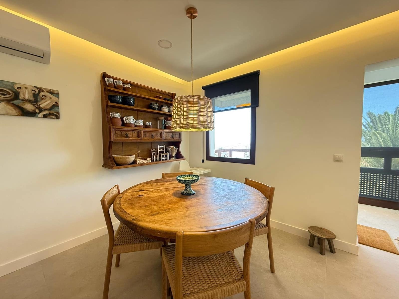 2 bedroom Apartment for rent in San Agustin with pool - € 2,000 (Ref: 9204776)