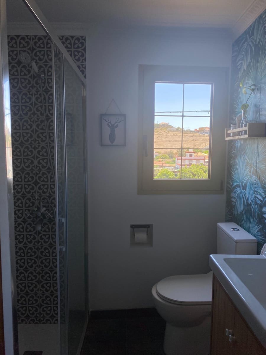 3 soveværelse Lejlighed til leje i Las Palmas de Gran Canaria - € 1.500 (Ref: 9228763)