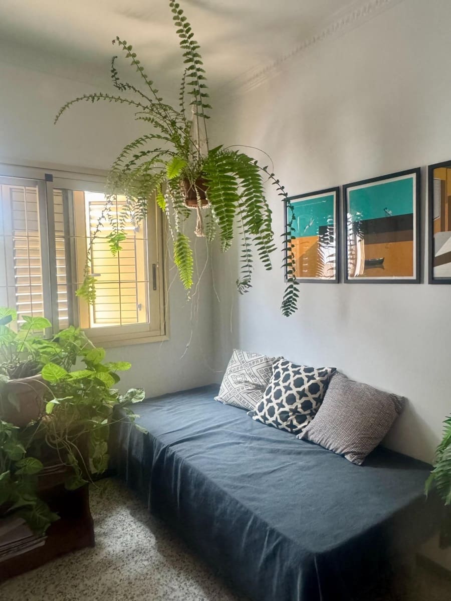 3 soveværelse Lejlighed til leje i Las Palmas de Gran Canaria - € 1.500 (Ref: 9228763)