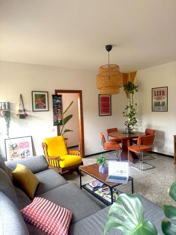 3 bedroom Flat for rent in Las Palmas de Gran Canaria - € 1,500 (Ref: 9228763)