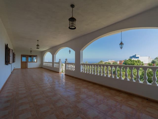 5 Zimmer Villa zu verkaufen in Ingenio - 499.000 € (Ref: 9232801)