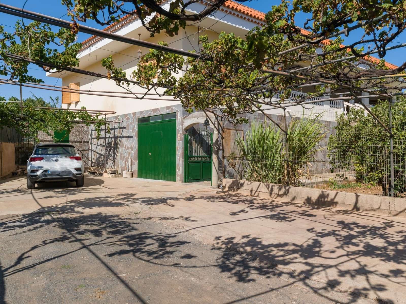 5 soverom Villa til salgs i Ingenio - € 499 000 (Ref: 9232801)