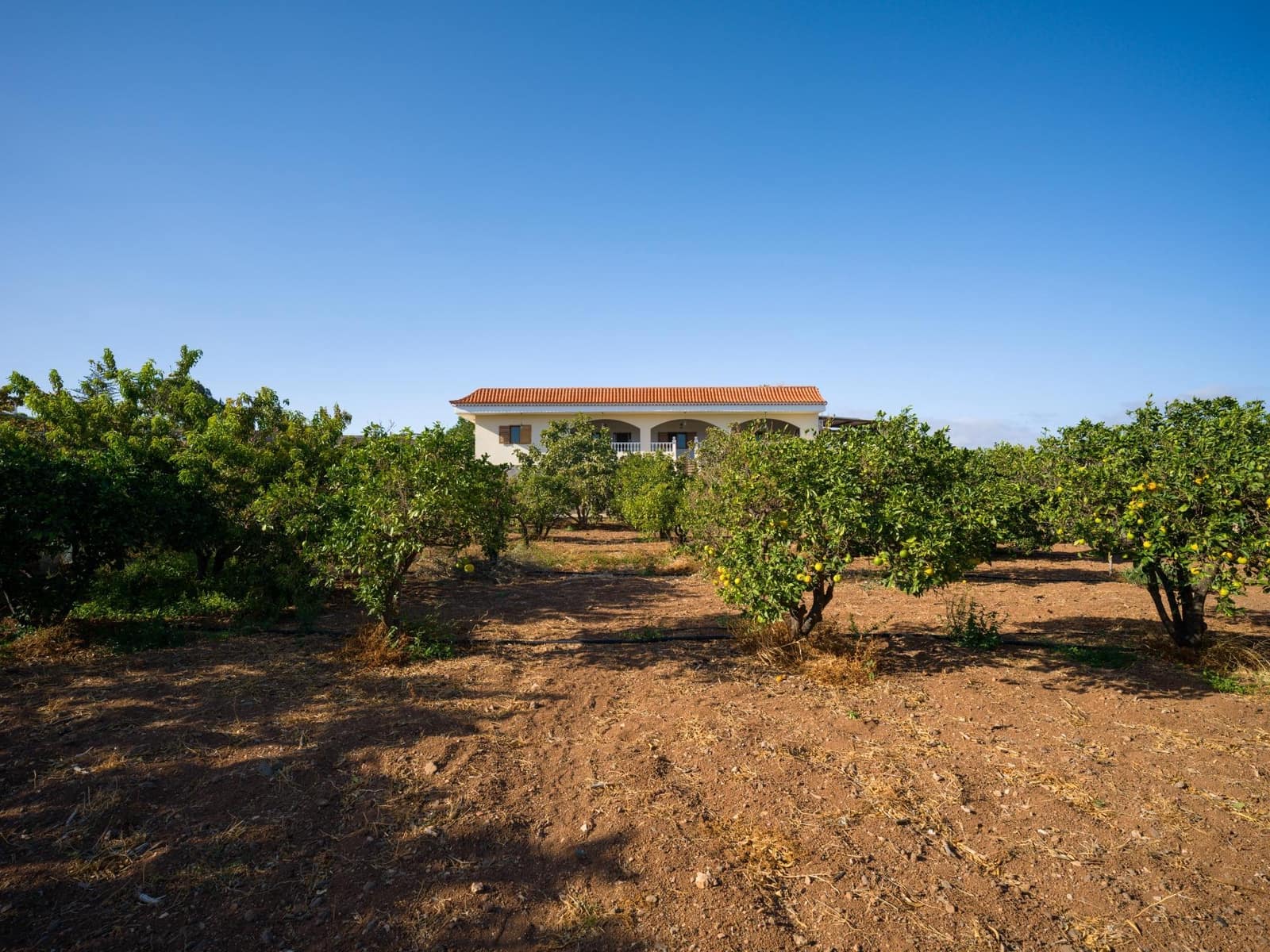 5 soverom Villa til salgs i Ingenio - € 499 000 (Ref: 9232801)